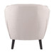 Rockwell - Accent Chair - Cream
