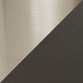 Anabelle - Metal Table Lamp (Set of 2) - Brushed Nickel, Light Silver Fabric