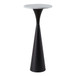 Gemma - Marble Side Table