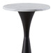Gemma - Marble Side Table