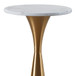 Gemma - Marble Side Table