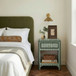 Kora - Cotton Jute Nightstand