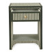 Kora - Cotton Jute Nightstand