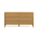 Oodle - 6 Drawer Dresser