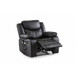 Recliner Chair With Vibration And Heating