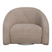 Zoey - Accent Chair With Swivel
