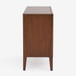 Lois - Cabinet - Walnut