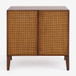 Lois - Cabinet - Walnut
