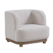 Duncan - Chair - Beige
