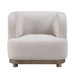 Duncan - Chair - Beige