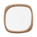 Markku - Aceent Mirror - Oak