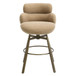 Jena - Counter Height Chair With Swivel