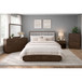 Glinda - Storage Bed