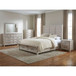 Rainier - Storage Bed