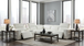 Holly Italian Leather Power Reclining Corner Sectional MI-2520 by New Era Innovations