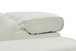 Holly Italian Leather Power Reclining Corner Sectional