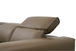 Ember Italian Leather Power Reclining Sofa and Loveseat Set