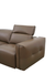 Ember Italian Leather Power Reclining Sofa and Loveseat Set