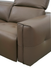 Ember Italian Leather Power Reclining Sofa and Loveseat Set