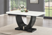 Larry 7PC Counter Height Dining Set