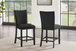 Larry 7PC Counter Height Dining Set