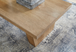 Conny Wood Veneer Cocktail Table