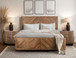 Balam - Bed
