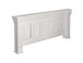 Terra - Panel Bed