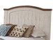 Pueblo - Panel Bed