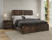 Mezquite - Bed