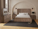 Mezquite - Bed