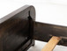 Mezquite - Upholstered Panel Bed