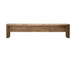Olimpia - Platform Bed