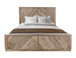 Balam - Platform Bed
