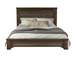 Town - Bed