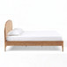 Mico - Rattan Bed