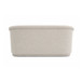 Yara - Distressed Chenille Loveseat - Sand