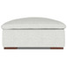 Jasmine - Ottoman - Gray