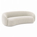 Kendall - 2-Tone Chenille Sofa