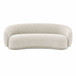 Kendall - 2-Tone Chenille Sofa