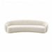 Kendall - 2-Tone Chenille Sofa