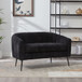 Mini Loveseat, 2 Seater Sofa