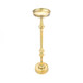 Martini Side Tables (Set of 2)