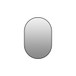 Modern Framed Bathroom Vanity Mirror