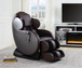 Pacari - Power 2D Massage Chair