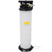 Pneumatic / Manual Oil Extractor Pump For Automotive Fluids