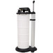 Pneumatic / Manual Oil Extractor Pump For Automotive Fluids