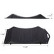 Tire Saver Ramps Anti-Slip Design (Set of 4) - Black