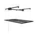 Overhead Garage Storage Rack