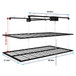 Overhead Garage Storage Rack